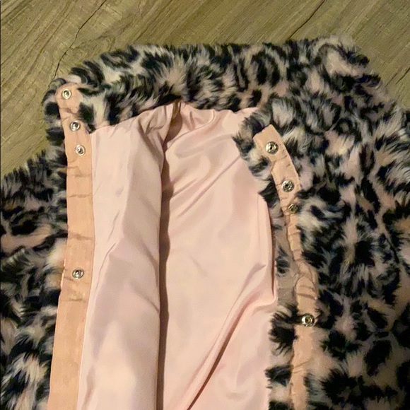 Winter Jacket - Picture 4 of 16